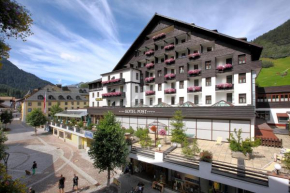 Hotel Post, Sankt Anton Am Arlberg